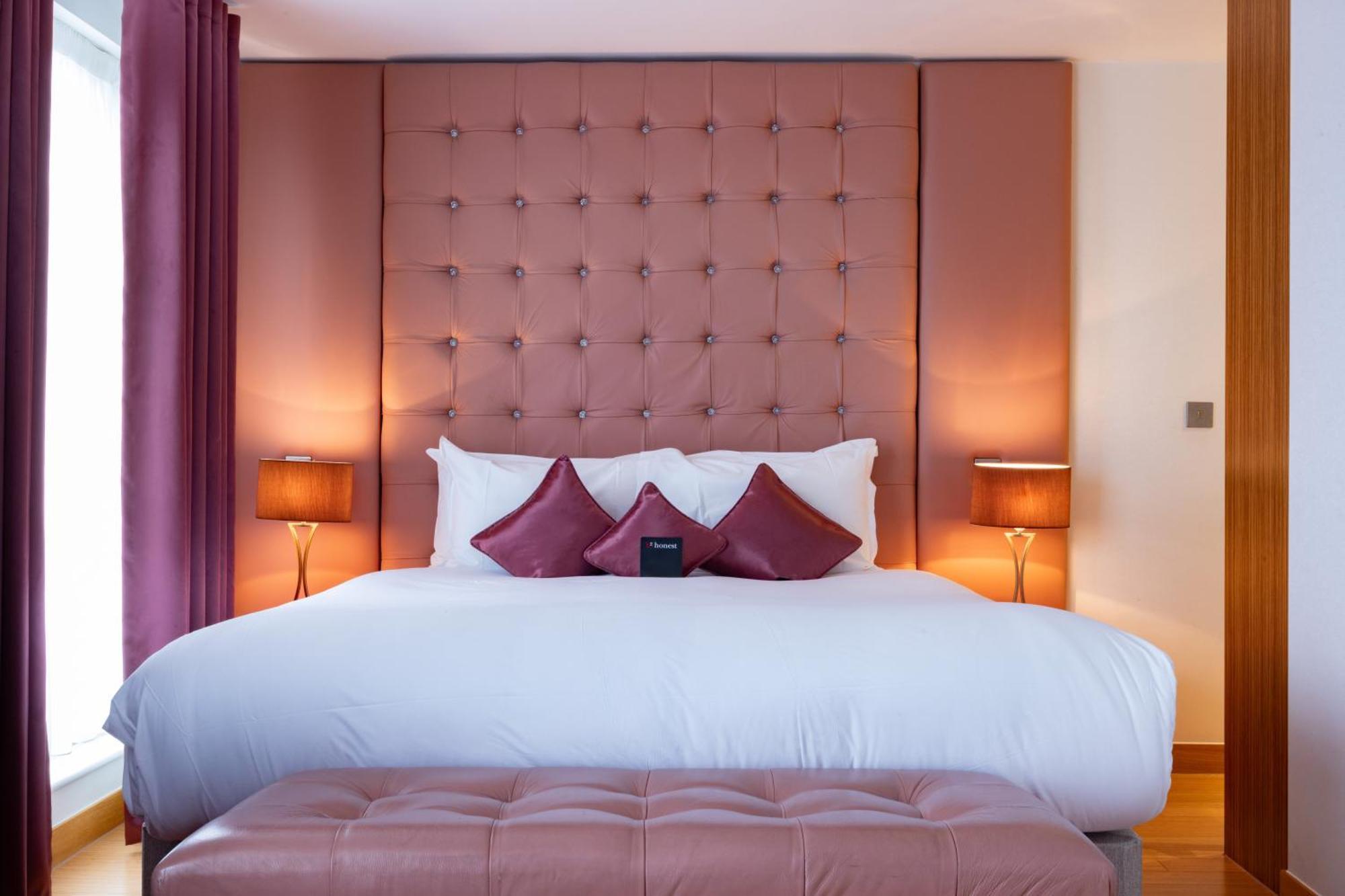 Bermondsey Square Hotel - A Bespoke Hotel Londra Esterno foto