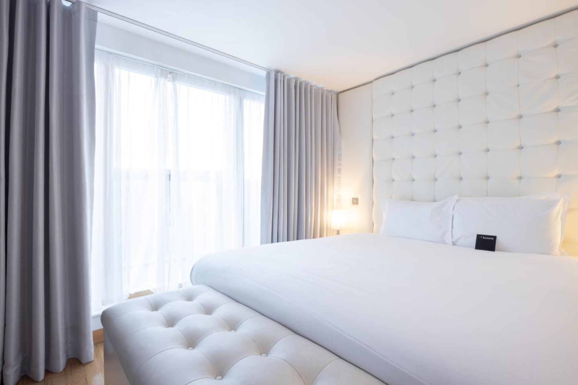 Bermondsey Square Hotel - A Bespoke Hotel Londra Esterno foto