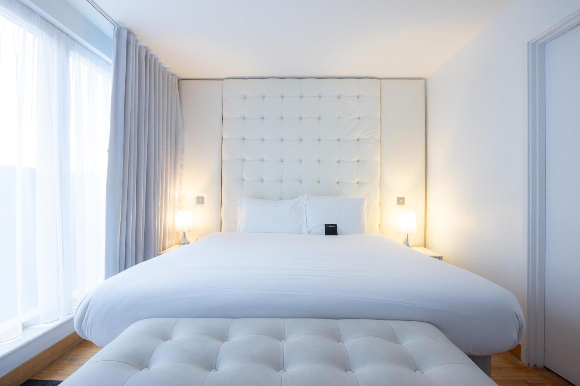 Bermondsey Square Hotel - A Bespoke Hotel Londra Esterno foto
